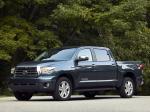 Toyota Tundra CrewMax Limited 2007 года